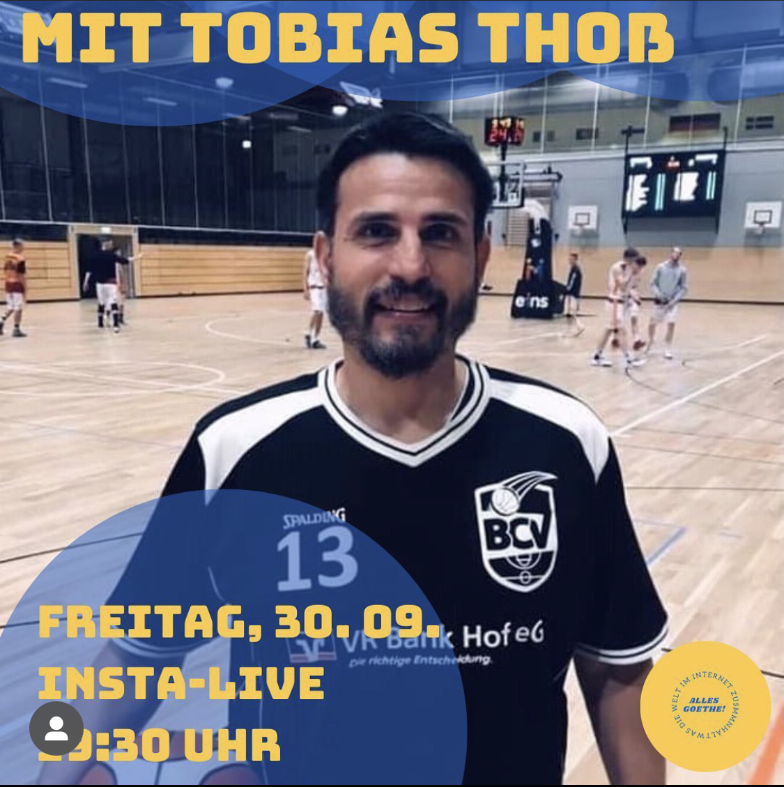 #18: Tobias Thoß